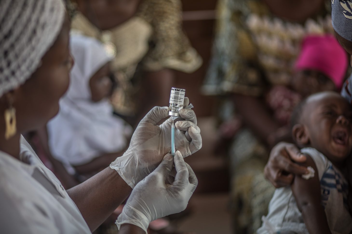 Corona, Ebola Et Rougeole ? Cela Ne S'arrêtera-t-il Jamais à L'est Du ...